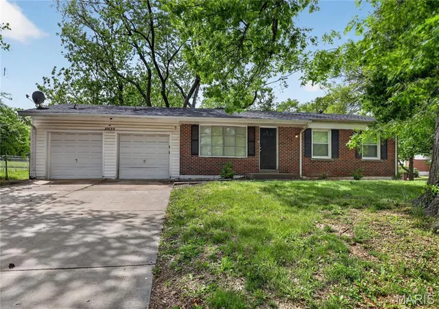1st image of 10535 Trask Dr, Saint Louis, MO 63136 | MLS# MIS26024584