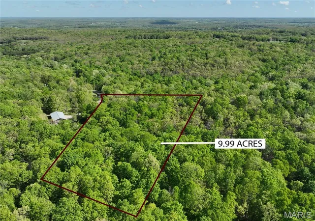 Photo 1 of Land for sale at 0 Country Hills Dr, Strafford, MO 65757 | MLS# MIS26024599 | Listing updated on 2026-09-23