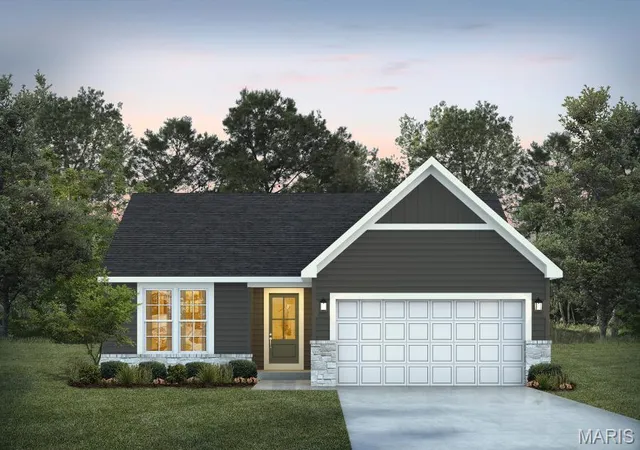 3rd image of 1 Tbb Dillon @The Summit Park Hills, Troy, MO 63379 | MLS# MIS26024625