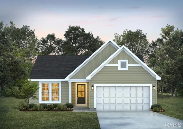 4th image of 1 Tbb Dillon @The Summit Park Hills, Troy, MO 63379 | MLS# MIS26024625