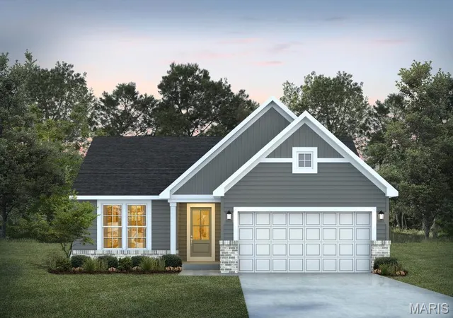 5th image of 1 Tbb Dillon @The Summit Park Hills, Troy, MO 63379 | MLS# MIS26024625