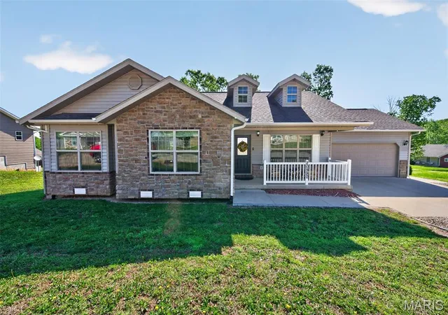 Homes for sale in St. Robert, MO | 20990 Hideaway Ln, St. Robert, MO 65584 | MLS# MIS26024633