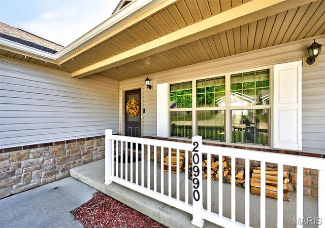 Homes for sale in St. Robert, MO | 20990 Hideaway Ln, St. Robert, MO 65584 | MLS# MIS26024633