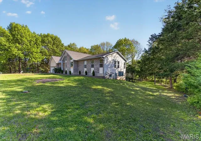 Homes for sale in Hillsboro, MO | 9480 Easy St, Hillsboro, MO 63050 | MLS# MIS26024639