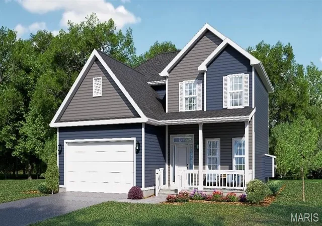 1st image of 3921 Max Weich Pl, Florissant, MO 63033 | MLS# MIS26024693