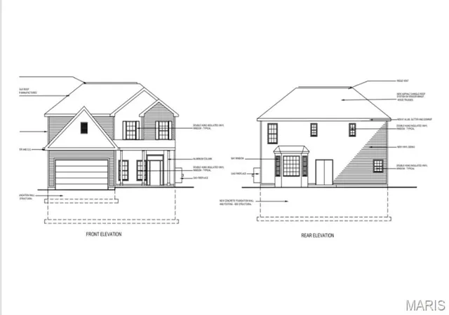 2nd image of 3921 Max Weich Pl, Florissant, MO 63033 | MLS# MIS26024693