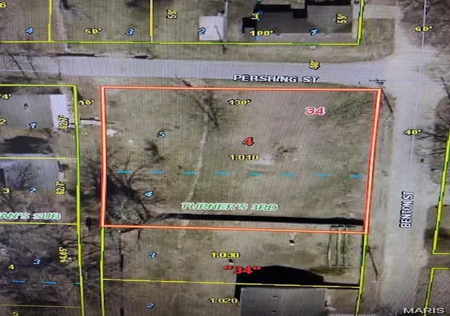 1st image of 1339 Benton St, Poplar Bluff, MO 63901 | MLS# MIS26024699