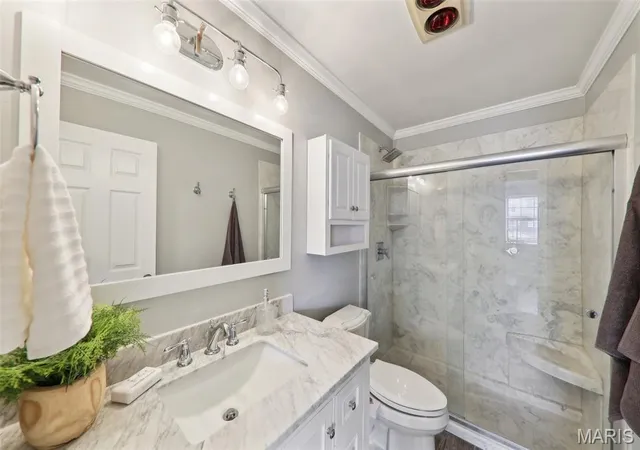 4th image of 8854 Flamingo Ct, Saint Louis, MO 63144 | MLS# MIS26024715