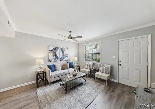 5th image of 8854 Flamingo Ct, Saint Louis, MO 63144 | MLS# MIS26024715