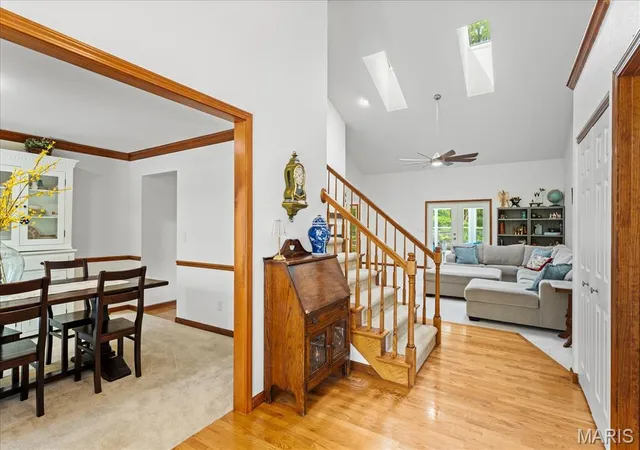 Homes for sale in O'fallon, IL | 913 Glen Hollow Dr, O'fallon, IL 62269 | MLS# MIS26024743