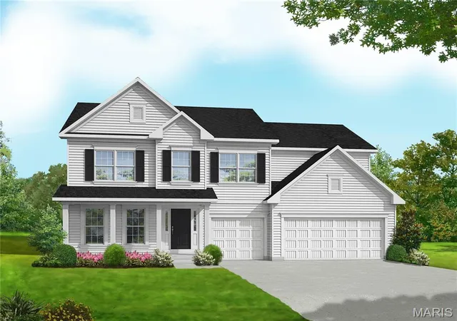 1st image of 103 Sterling Dr, Lake Saint Louis, MO 63367 | MLS# MIS26024778