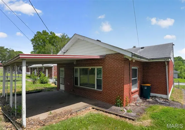 Homes for sale in Bellefontaine Nghbrs, MO | 9243 Filibert Dr, Bellefontaine Nghbrs, MO 63137 | MLS# MIS26024781