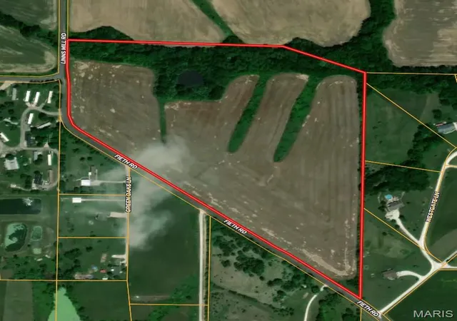 2nd image of 000 Linns Mill Rd, Troy, MO 63379 | MLS# MIS26024792