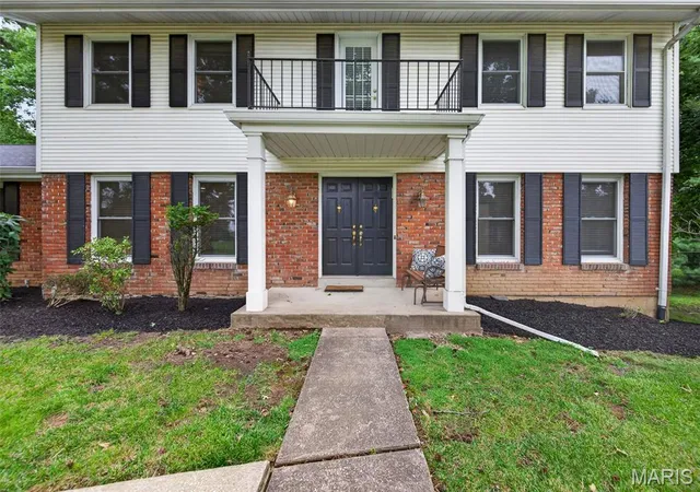 69th image of 223 Trailtop Ct, Chesterfield, MO 63017 | MLS# MIS26024796