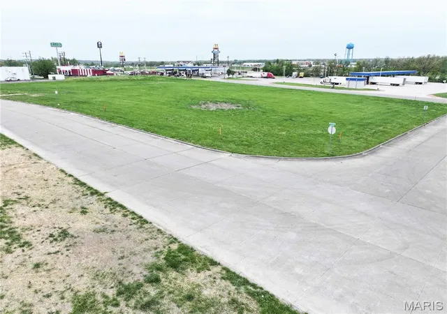 14th image of Lot 2 Corporate Park, Perryville, MO 63775 | MLS# MIS26024833