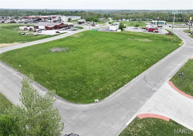 4th image of Lot 2 Corporate Park, Perryville, MO 63775 | MLS# MIS26024833