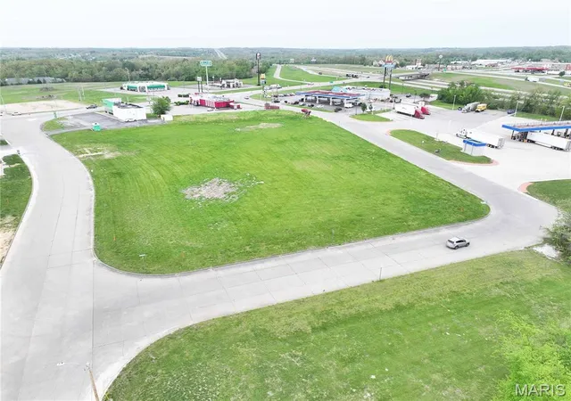 5th image of Lot 2 Corporate Park, Perryville, MO 63775 | MLS# MIS26024833