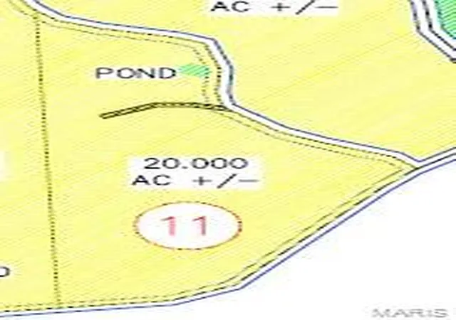4th image of 11 W State Hwy 8, Potosi, MO 63664 | MLS# MIS26024853