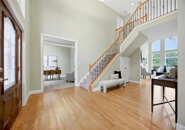 3rd image of 759 Heatherstone Dr, High Ridge, MO 63049 | MLS# MIS26024856