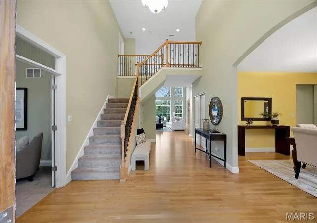 5th image of 759 Heatherstone Dr, High Ridge, MO 63049 | MLS# MIS26024856