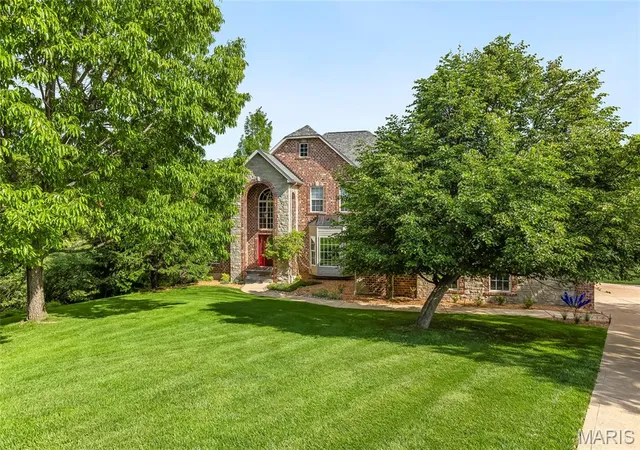 59th image of 759 Heatherstone Dr, High Ridge, MO 63049 | MLS# MIS26024856