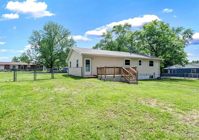 Homes for sale in Pacific, MO | 1877 Forest Ln, Pacific, MO 63069 | MLS# MIS26024951
