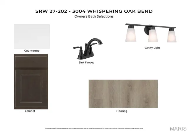 7th image of 3004 Whispering Oak Bnd #27-202, Wright City, MO 63390 | MLS# MIS26025056