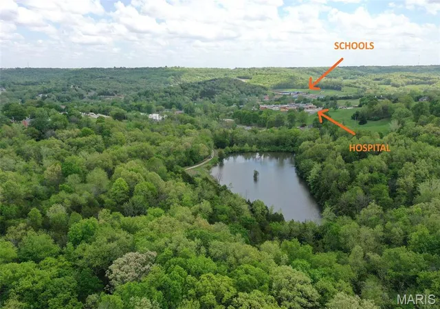 Photo 2 of Land for sale at 00 Wein St, Hermann, MO 65041 | MLS# MIS26025059 | Listing updated on 2026-08-20