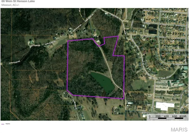 Photo 3 of House for sale at 00 Wein St, Hermann, MO 65041 | MLS# MIS26025059 | Listing updated on 2026-08-20