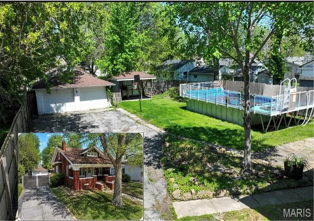 Homes for sale in Staunton, IL | 919 W Henry St, Staunton, IL 62088 | MLS# MIS26025065