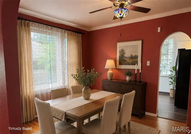 Photo 2 of Single family home for sale at 919 W Henry St, Staunton, IL 62088 | MLS# MIS26025065 | Listing updated on 2026-09-06