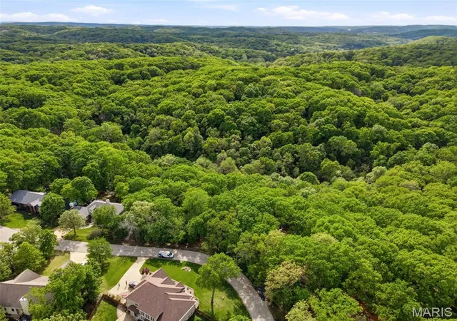 Photo 1 of Land for sale at 1517 & 1521 Red Briar, High Ridge, MO 63049 | MLS# MIS26025094 | Listing updated on 2026-10-08