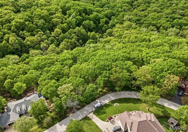 Photo 3 of Land for sale at 1517 & 1521 Red Briar, High Ridge, MO 63049 | MLS# MIS26025094 | Listing updated on 2026-10-08
