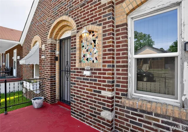 5th image of 3502 West Pl, St Louis, MO 63121 | MLS# MIS26025096