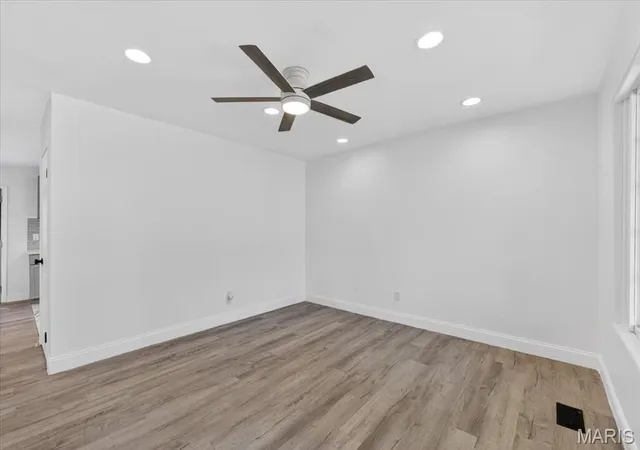 Photo 4 of Single family home for sale at 2508 Countess Dr, Saint Louis, MO 63136 | MLS# MIS26025106 | Listing updated on 2026-06-26
