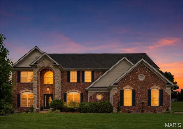 1st image of 371 Galahad Ct, Weldon Spring, MO 63304 | MLS# MIS26025126
