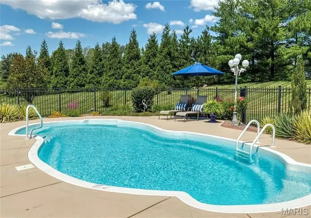 5th image of 371 Galahad Ct, Weldon Spring, MO 63304 | MLS# MIS26025126