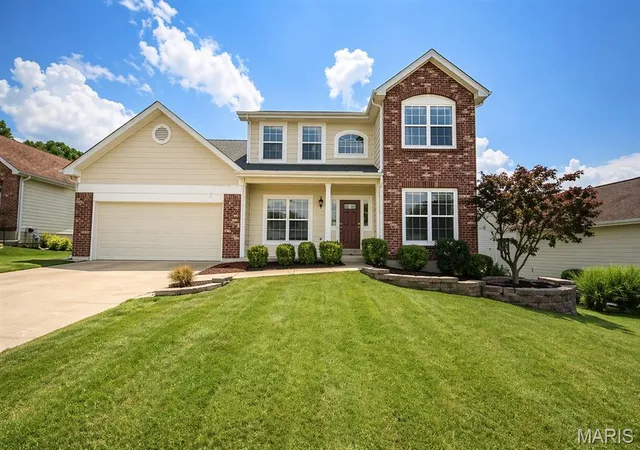 1st image of 1126 Manor Cove Dr, Saint Charles, MO 63304 | MLS# MIS26025156