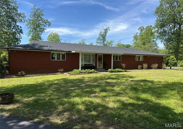 1st image of 164 Geroid Ct, Jackson, MO 63755 | MLS# MIS26025184