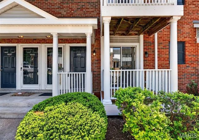 2nd image of 1441 Oriole Pl, Saint Louis, MO 63144 | MLS# MIS26025203