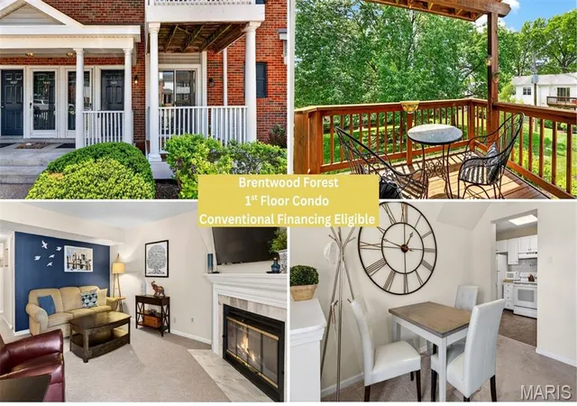 1st image of 1441 Oriole Pl, Saint Louis, MO 63144 | MLS# MIS26025203