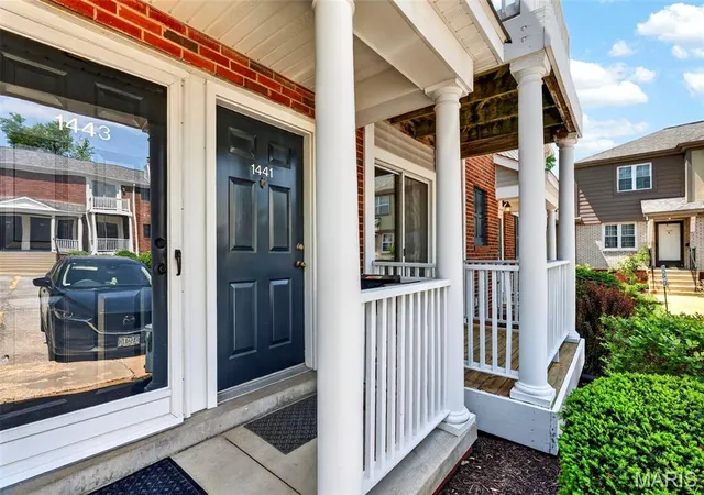4th image of 1441 Oriole Pl, Saint Louis, MO 63144 | MLS# MIS26025203