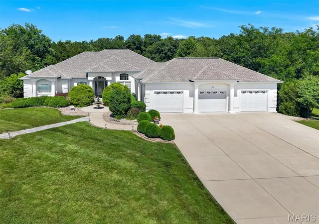 Homes for sale in Wentzville, MO | 31 Raven Ct, Wentzville, MO 63385 | MLS# MIS26025215