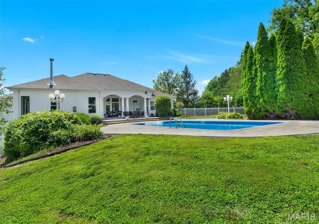 Homes for sale in Wentzville, MO | 31 Raven Ct, Wentzville, MO 63385 | MLS# MIS26025215