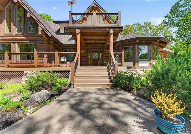 3rd image of 20610 Colony Church Rd, Farmington, MO 63640 | MLS# MIS26025242