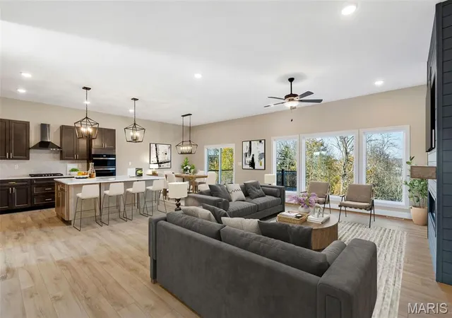 Photo 3 of Single family home for sale at 115 Fiddler'S Close Rd #115 STB, Washington, MO 63090 | MLS# MIS26025322 | Listing updated on 2026-04-28