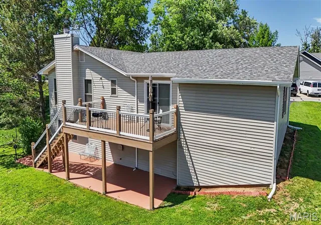 Homes for sale in Foristell, MO | 10324 Fairway Dr #2424, Foristell, MO 63348 | MLS# MIS26025340