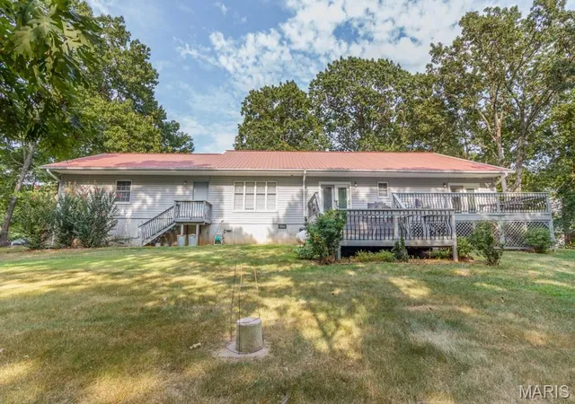 5th image of 17140 Lemming Ln, Saint Robert, MO 65584 | MLS# MIS26025342