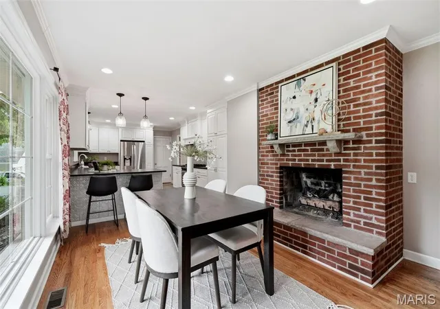 Homes for sale in Webster Groves, MO | 526 Selma Ave, Webster Groves, MO 63119 | MLS# MIS26025371