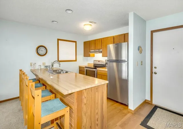 Homes for sale in Unincorporated, MO | 40 Robinwood #2C, Unincorporated, MO 65049 | MLS# MIS26025422